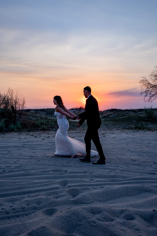 Κωνσταντίνος & Μαριάννα - Θεσσαλονίκη : Real Wedding by Caravel Studio